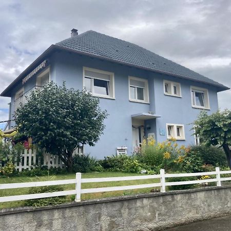 La Chambre Plume Truchtersheim Zewnętrze zdjęcie