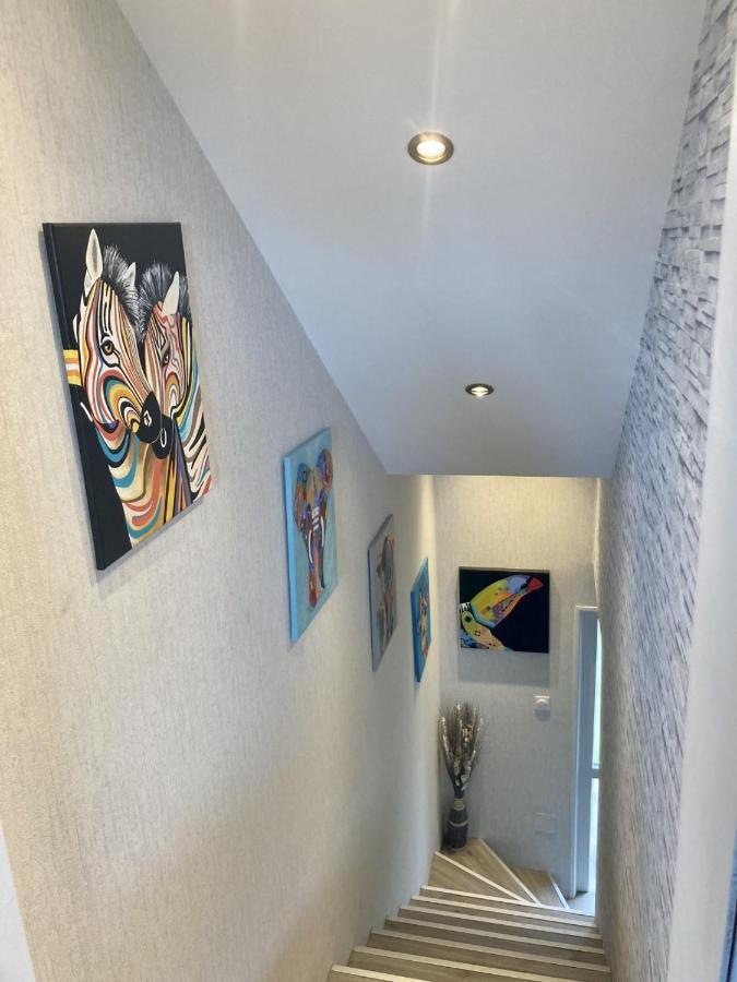 La Chambre Plume Truchtersheim Zewnętrze zdjęcie