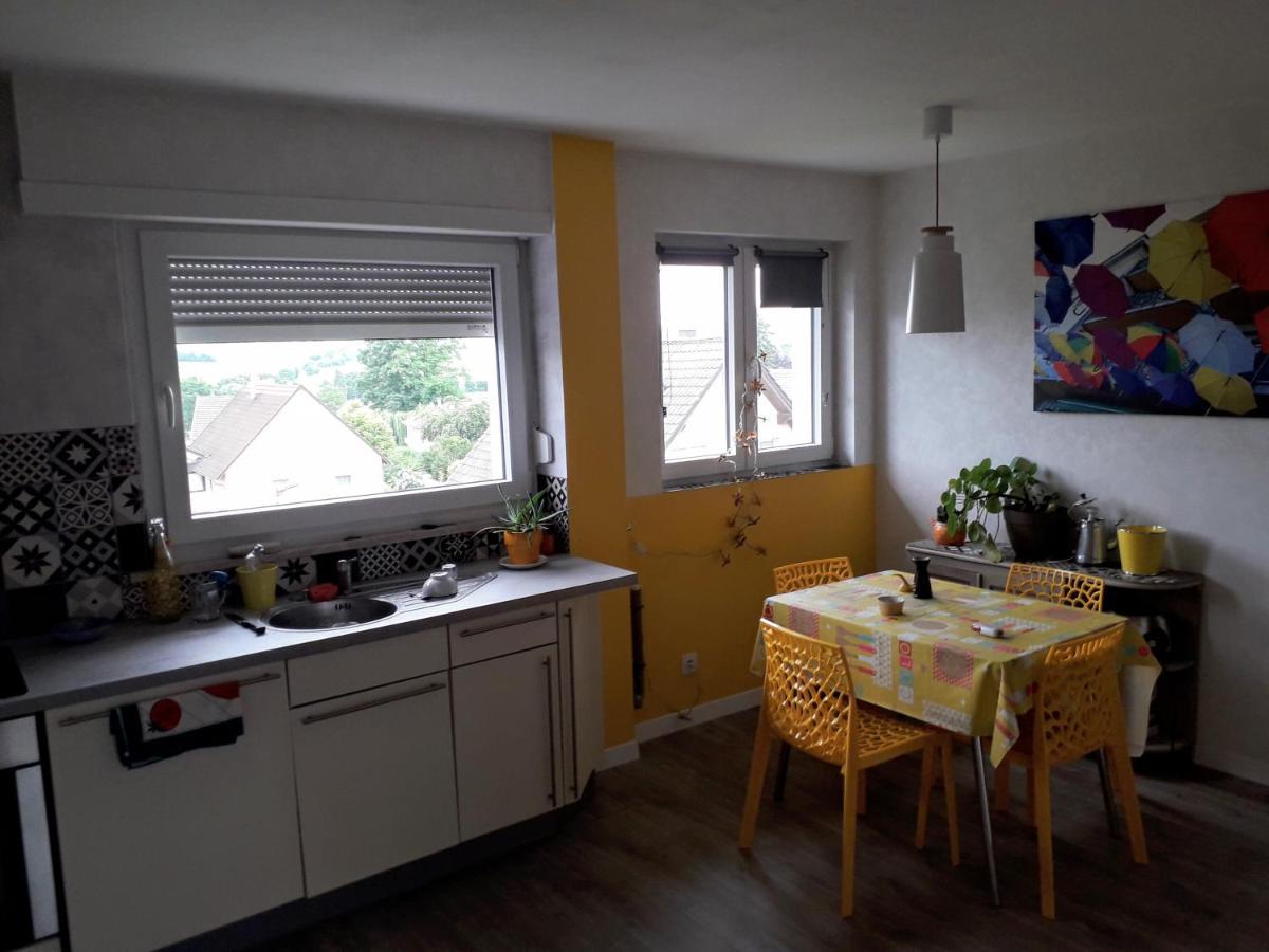 La Chambre Plume Truchtersheim Zewnętrze zdjęcie