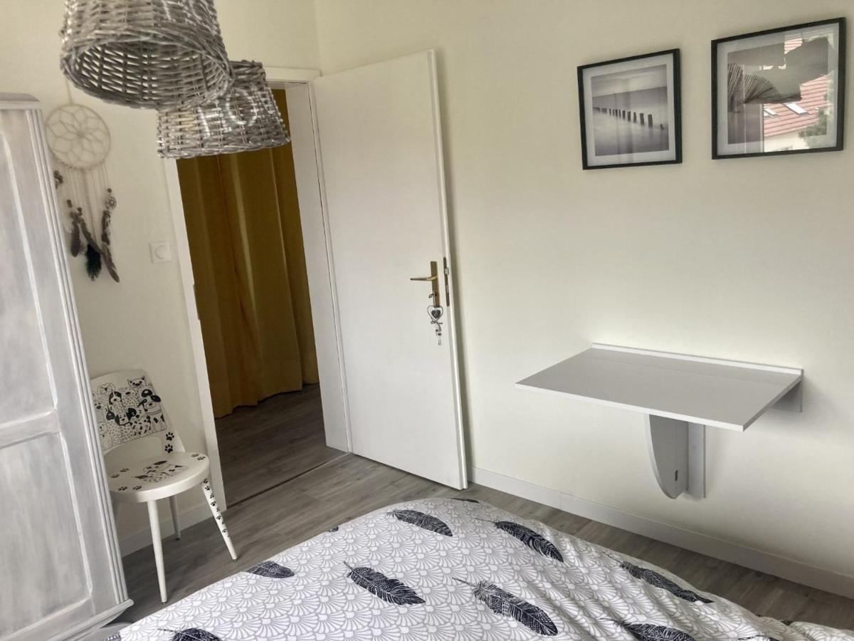 La Chambre Plume Truchtersheim Zewnętrze zdjęcie